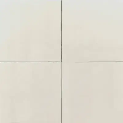 Glazed vitrified tile flooring