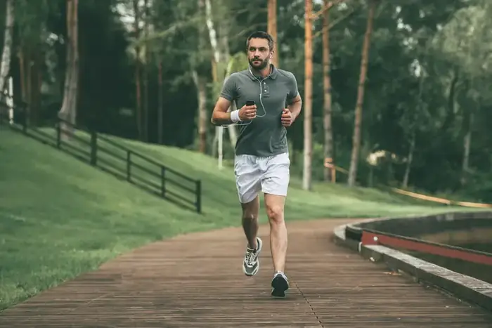 Jogging track (representative image)