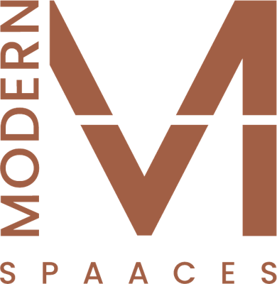 Modern Spaaces logo